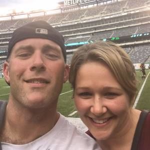 Meet your Posher, Justin